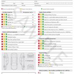 Northland Volkswagen | Vehicles For Sale In Calgary, Ab T2L 2K3 Inside Health Check Report Template