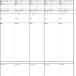 Nurse Report Sheet Template Download Printable Pdf | Templateroller for Nursing Report Sheet Template