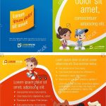 Nursery School Brochure ~ Thenurseries Intended For Play School Brochure Templates