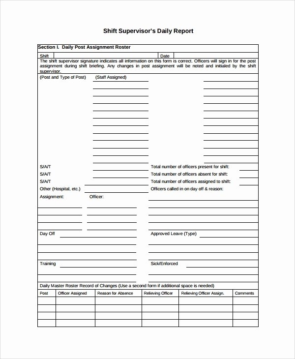 Nursing Bedside Shift Report Template | Letter Example Template Inside Nurse Shift Report Sheet Template
