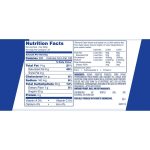 Nutrition Label Template Word - 10+ Professional Templates pertaining to Food Label Template Word