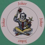 O2 Round Playing Card Joker | Leo Reynolds | Flickr Inside Joker Card Template
