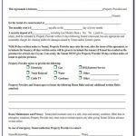 Office Lottery Pool Agreement Form within Lottery Syndicate Agreement Template Word