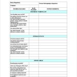 Ohs Monthly Report Template regarding Ohs Incident Report Template Free