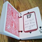 On A Cold Day: 52 Things I Love About You With Regard To 52 Reasons Why I Love You Cards Templates Free