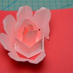 Origami Pop Up Card Templates – Cards Design Templates In Free Pop Up Card Templates Download