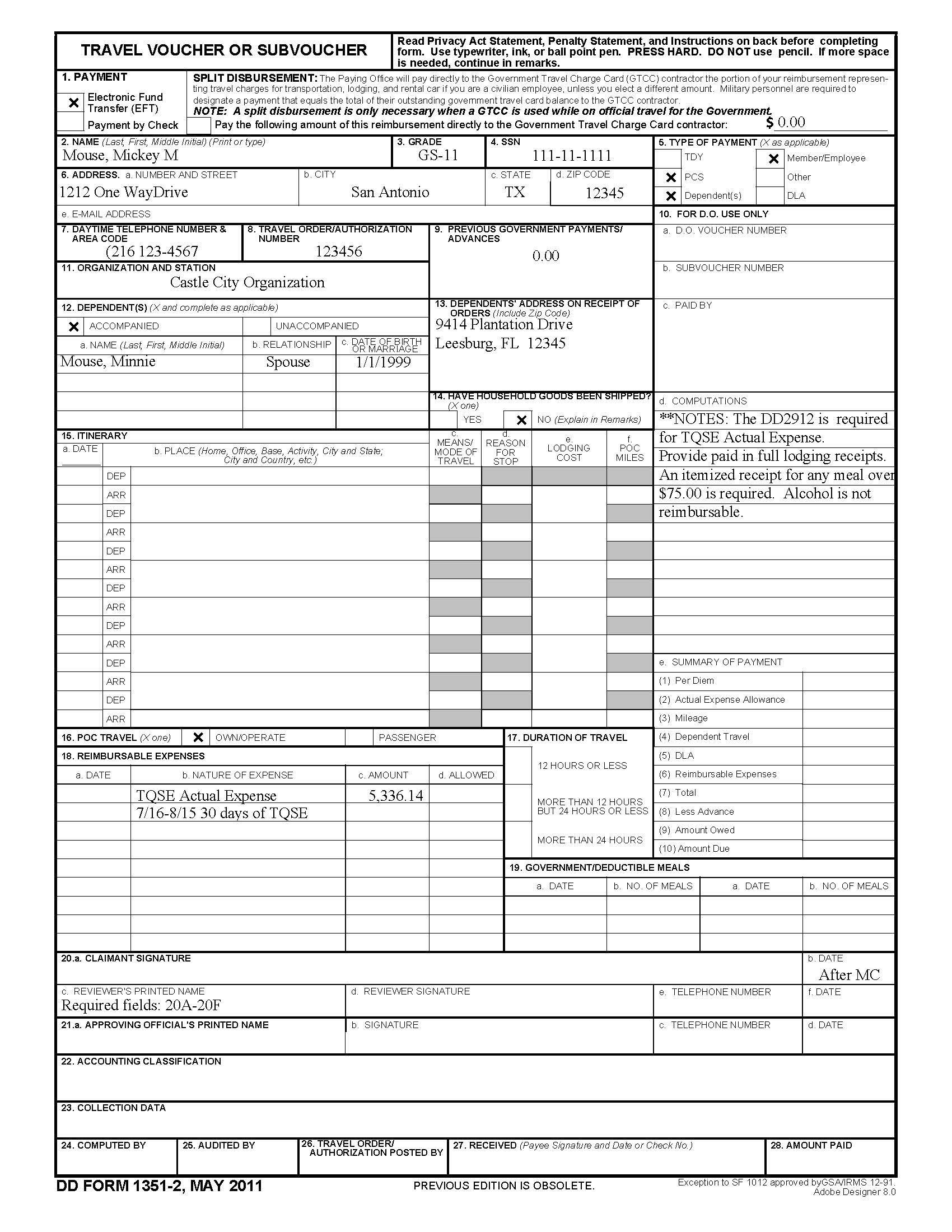Per Diem Expense Report Template Intended For Per Diem Expense Report Template