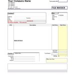 Percymaz: [Get 50+] 18+ Printable Invoice Blank Invoice Template Word For Free Downloadable Invoice Template For Word