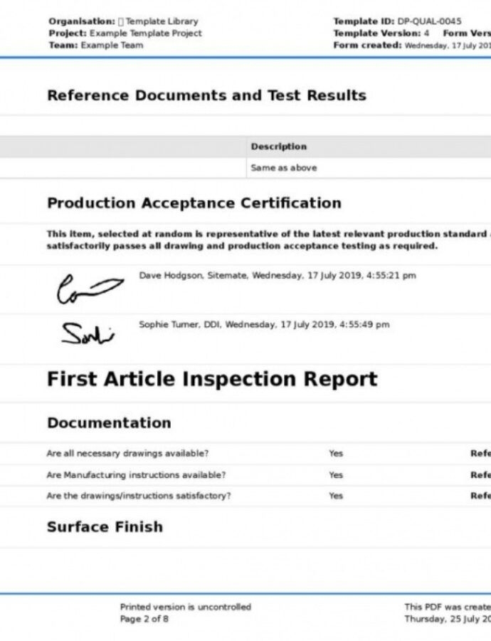 Pest Control Report Template Intended For Pest Control Inspection Report Template
