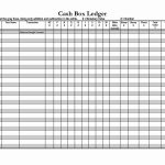 Petty Cash Reconciliation Template Excel | Glendale Community In Petty Cash Expense Report Template