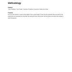 Physics Lab Report Template [Free Pdf] – Word (Doc) | Apple (Mac) Pages For Lab Report Template Word