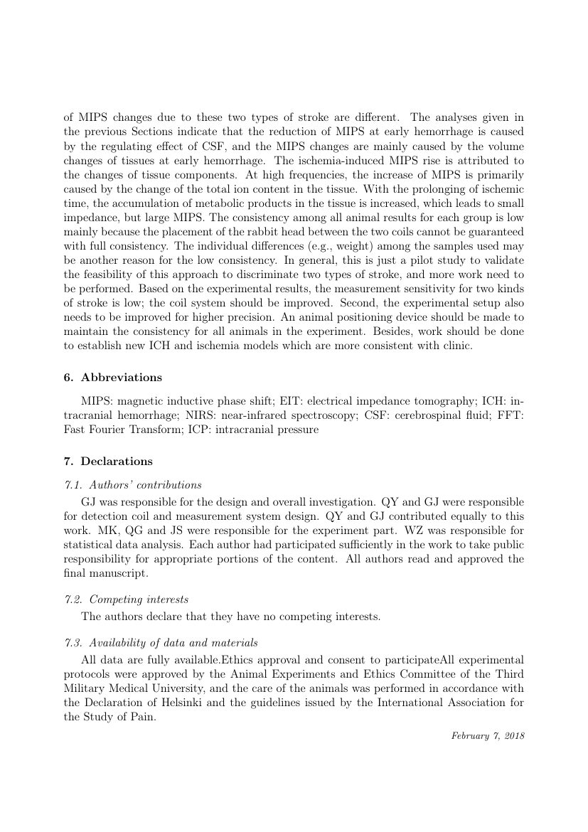 Physics Letters A Template – For Authors In Applied Physics Letters Template Word