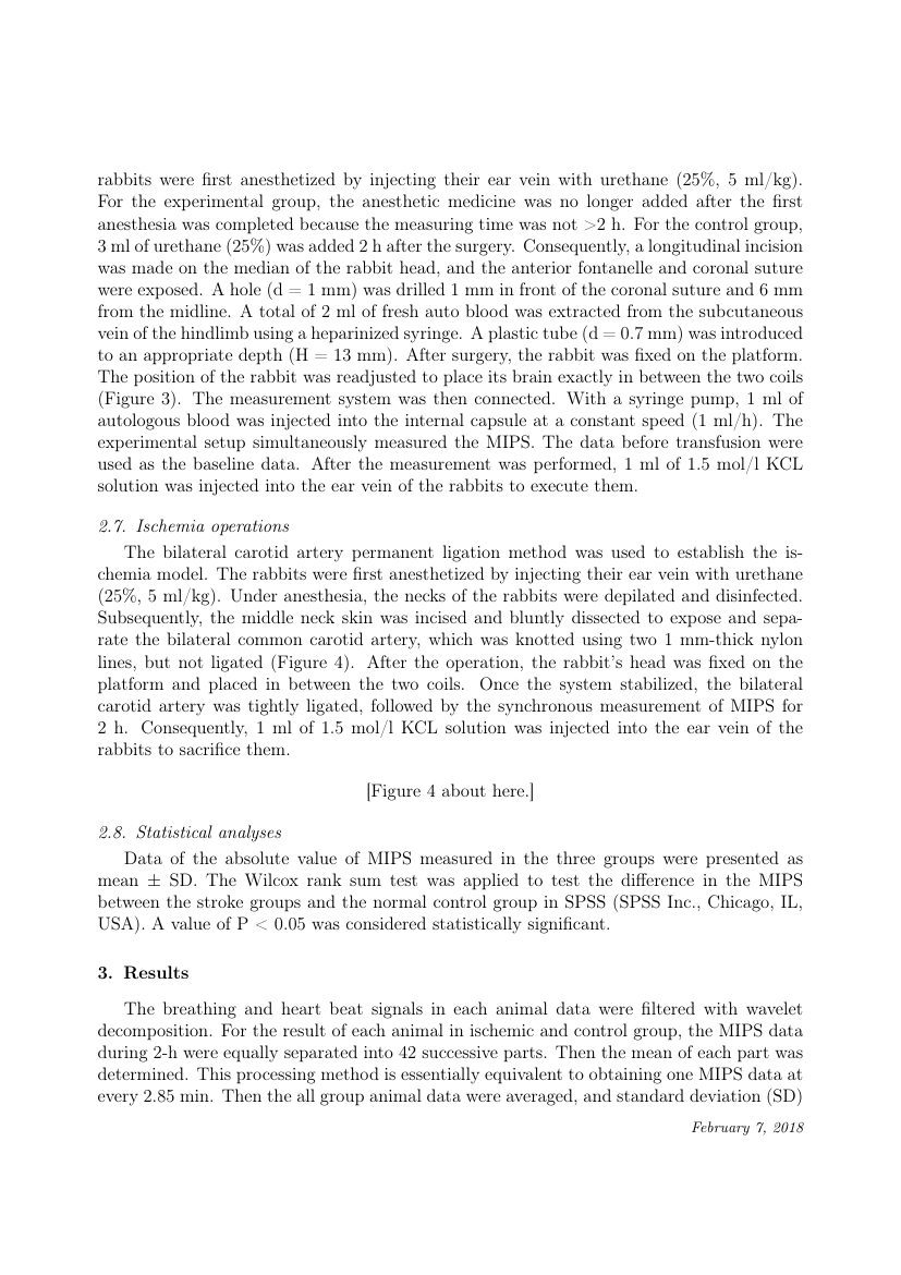 Physics Letters A Template – For Authors Pertaining To Applied Physics Letters Template Word
