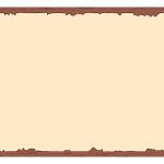 Pirate Map Border Template – Clipart Best Intended For Blank Pirate Map Template