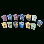 Planning Poker Cards 3 Sets (12 Players) – Original Ulassa Version | Ulassa Within Planning Poker Cards Template
