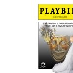 Playbill Logo Vector At Getdrawings | Free Download With Regard To Playbill Template Word