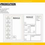 Playbill Template Free | Peterainsworth For Playbill Template Word