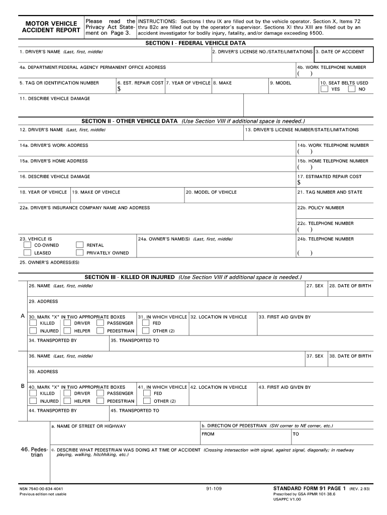 Police Incident Report Template With Regard To Police Incident Report Template