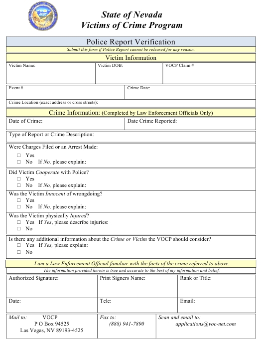 Police Report Template Pdf Intended For Police Report Template Pdf