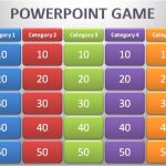 Powerpoint Game Show Templates Free Download | Williamson Ga With Quiz Show Template Powerpoint