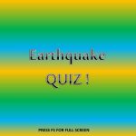 Ppt – Earthquake Quiz ! Powerpoint Presentation, Free Download – Id:5282978 In Powerpoint Quiz Template Free Download