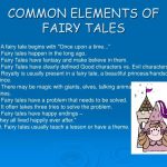 Ppt – Fairy Tales Powerpoint Presentation, Free Download – Id:1826305 Throughout Fairy Tale Powerpoint Template
