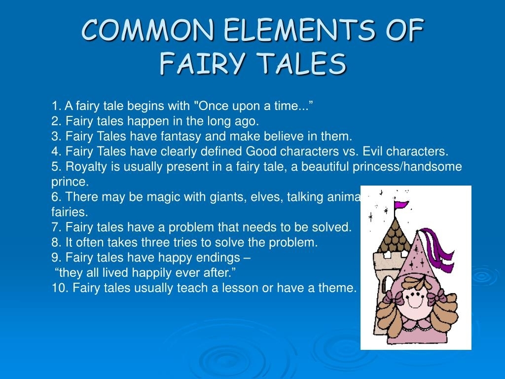 Ppt – Fairy Tales Powerpoint Presentation, Free Download – Id:1826305 Throughout Fairy Tale Powerpoint Template