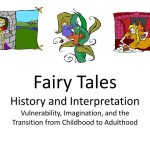 Ppt - History Of Fairy Tales &amp; Children Powerpoint Presentation, Free pertaining to Fairy Tale Powerpoint Template