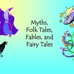 Ppt – Myths, Folk Tales, Fables, And Fairy Tales Powerpoint Intended For Fairy Tale Powerpoint Template
