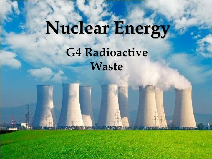 Ppt - Nuclear Energy Powerpoint Presentation, Free Download - Id:2636175 pertaining to Nuclear Powerpoint Template