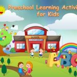 Ppt – Preschool Learning Activities For Kids Powerpoint Presentation In Powerpoint Template Games For Education