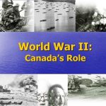 Ppt – World War Ii: Canada'S Role Powerpoint Presentation, Free With Regard To World War 2 Powerpoint Template