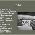Ppt – World War Ii Powerpoint Presentation, Free Download – Id:4847865 Regarding World War 2 Powerpoint Template