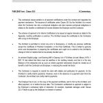 Practical Completion Certificate Template Jct - Templates Example regarding Practical Completion Certificate Template Jct