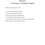 Presentence Investigation Report Template - New Creative Template Ideas in Presentence Investigation Report Template