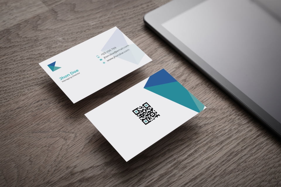 Print Ready Business Card Template For Free Download On Pngtree With Free Template Business Cards To Print