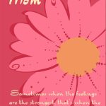Printable Birthday Cards For Mom — Printbirthday.cards throughout Mom Birthday Card Template
