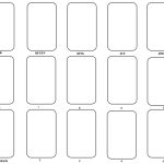 Printable Deck Of Cards Template – Snowmanadventure Pertaining To Deck Of Cards Template