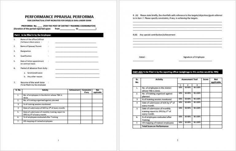 Professional Hr (Human Resources) Report Templates For Hr Annual Report Template