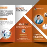 Professional Tri Fold Brochure Template – Graphicsfamily Within Architecture Brochure Templates Free Download