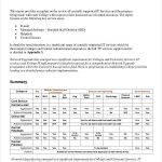 Progress Report Template – 55+ Free Pdf, Ms Word, Google Docs, Apple Intended For Company Progress Report Template