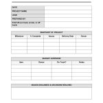 Progress Report Template | By Business-In-A-Box™ for It Progress Report Template