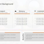 Project Closure Presentation Powerpoint Template | Slideuplift With Project Closure Report Template Ppt