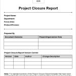 Project Report Template Latex | Best Template Ideas With Project Report Template Latex