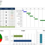 Project Status Report Template Excel Download Filetype Xls - Best intended for Project Status Report Template In Excel