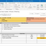Project Status Update Email Sample : 10 Templates And Examples Throughout Project Status Report Email Template