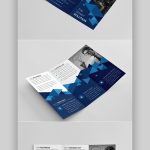 Quad Fold Brochure Template Indesign ~ Brochure Template Intended For Quad Fold Brochure Template