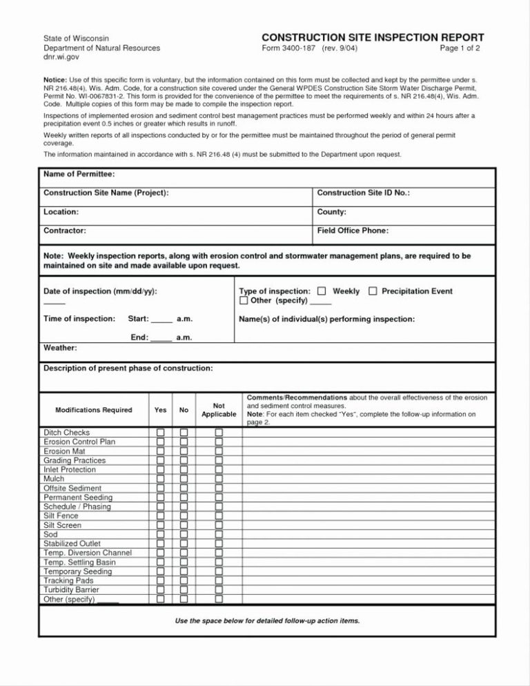 Quality Control Spreadsheet Template In Software Testing Weekly Status Within Software Testing Weekly Status Report Template