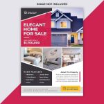 Real Estate Flyer Templates Psd Free Download with Real Estate Brochure Templates Psd Free Download