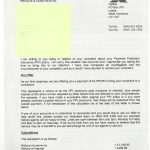 Reclaiming Ppi For Free Works! | Stepchange Moneyaware With Regard To Ppi Claim Letter Template For Credit Card